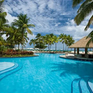 5* Feriested Fairmont El